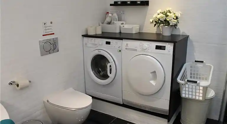 Sommerhus ved Følle Strand