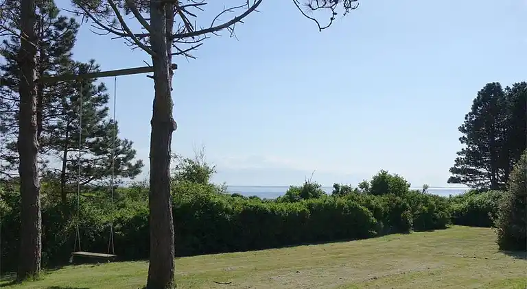 Sommerhus på Samsø