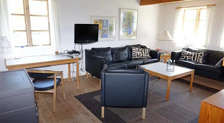 Sommerhus på Samsø