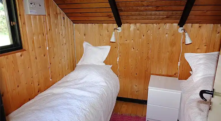 Sommerhus på Samsø