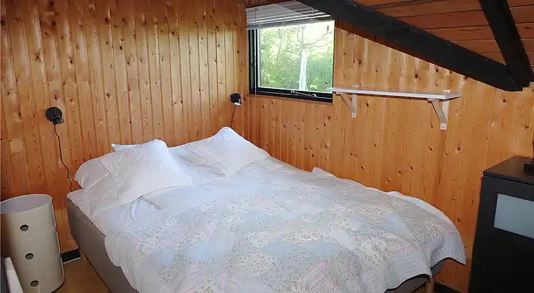 Sommerhus på Samsø