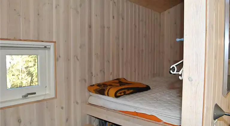 Sommerhus på Samsø