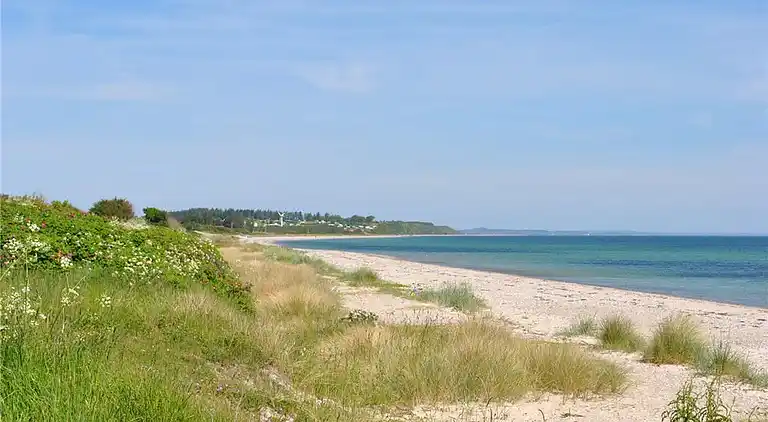 Sommerhus på Samsø