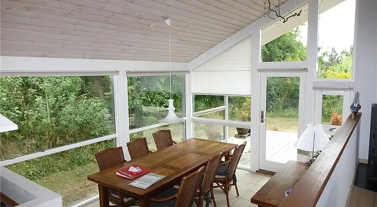 Sommerhus på Samsø