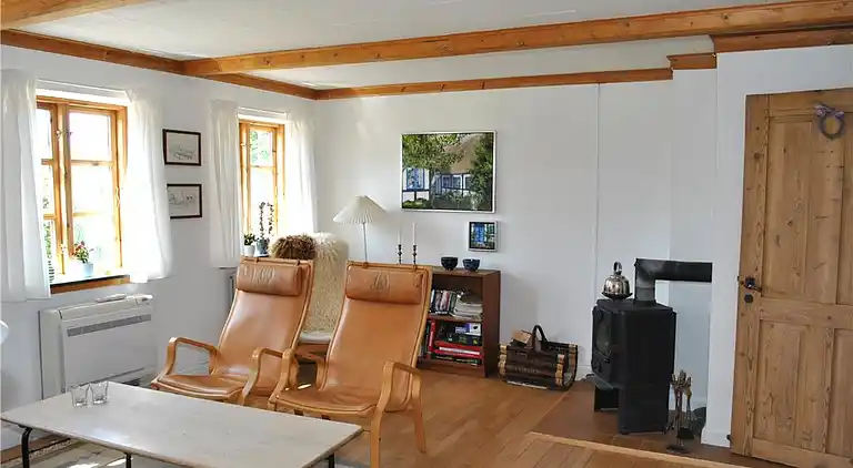 Sommerhus på Samsø