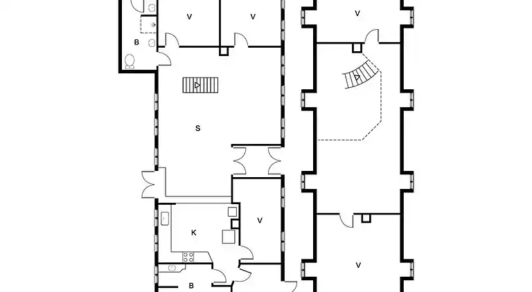 Sommerhus på Samsø
