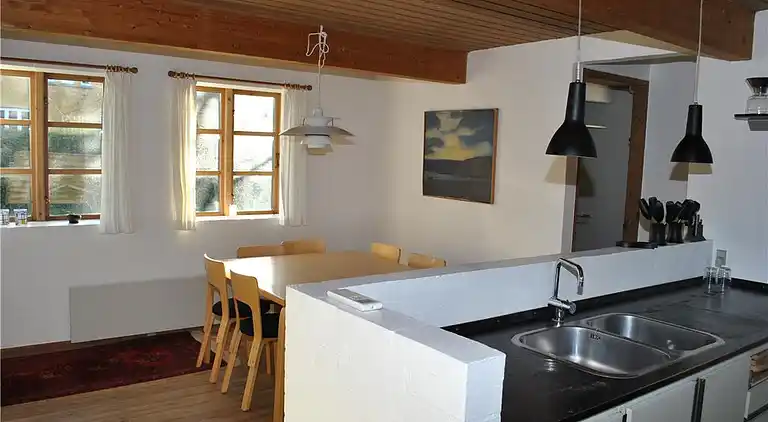 Sommerhus på Samsø