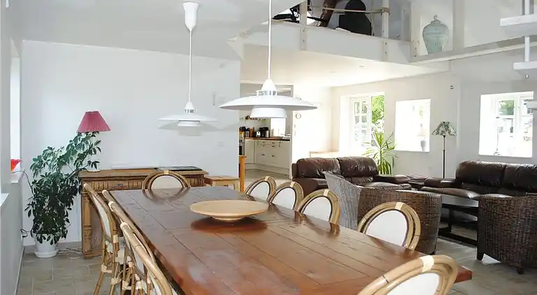 Sommerhus på Samsø