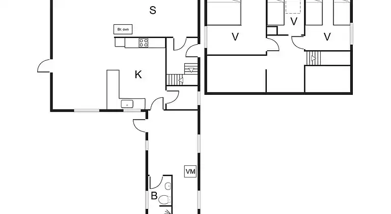 Sommerhus på Samsø