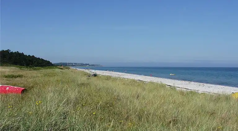 Sommerhus på Samsø