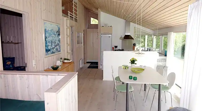 Sommerhus på Samsø