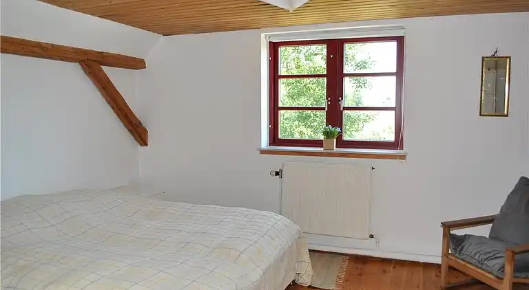 Sommerhus på Samsø