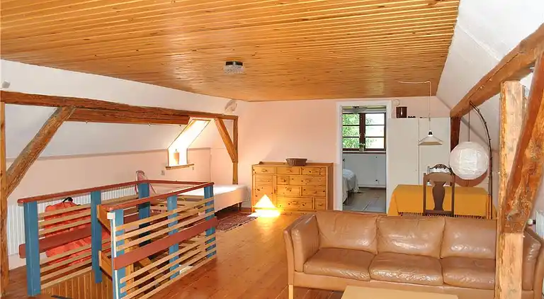 Sommerhus på Samsø