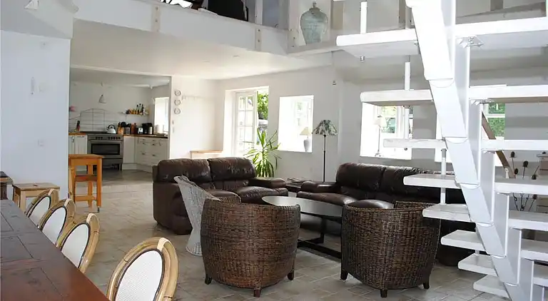 Sommerhus på Samsø