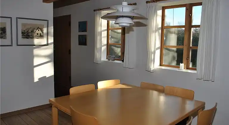 Sommerhus på Samsø