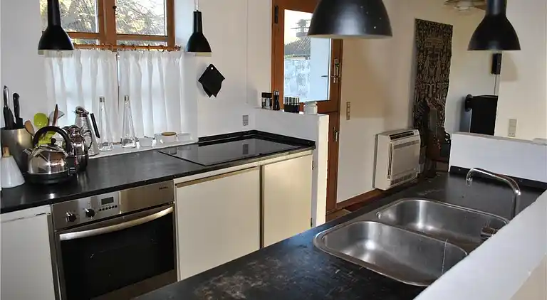 Sommerhus på Samsø