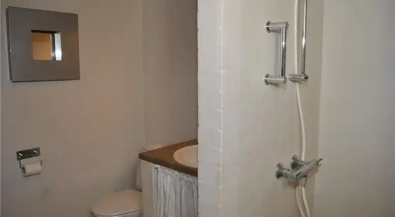 Sommerhus på Samsø