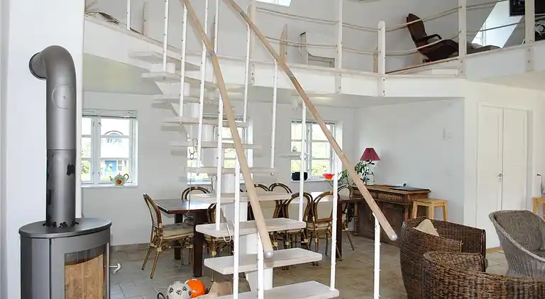 Sommerhus på Samsø