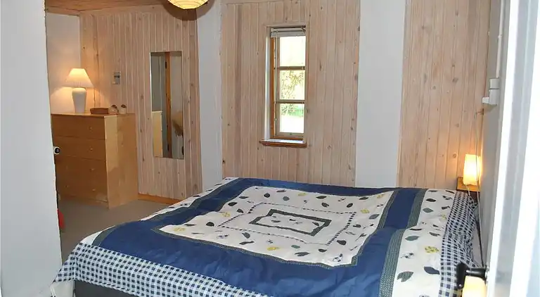Sommerhus på Samsø