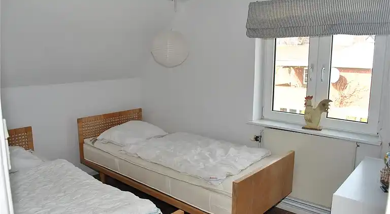 Sommerhus på Samsø