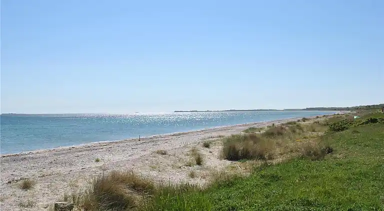 Sommerhus på Samsø