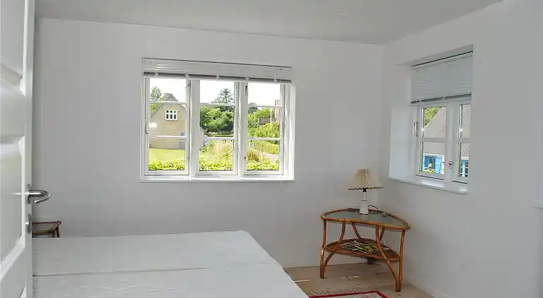 Sommerhus på Samsø