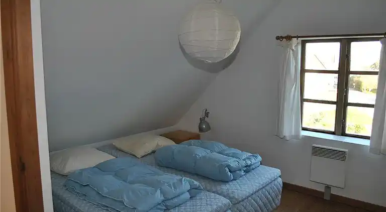 Sommerhus på Samsø