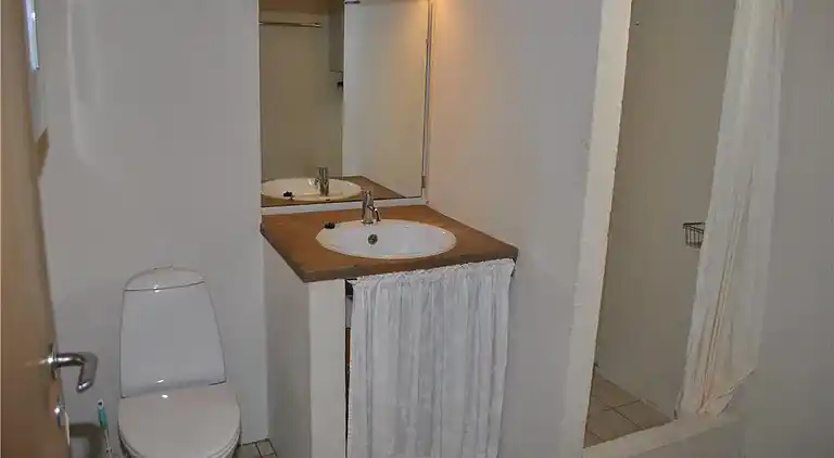 Sommerhus på Samsø