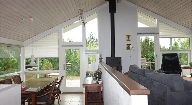 Sommerhus på Samsø