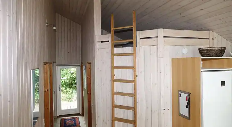 Sommerhus på Samsø