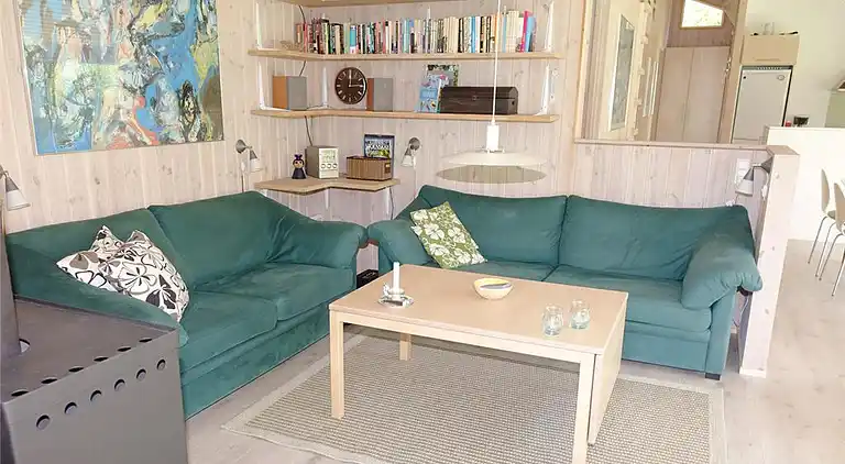 Sommerhus på Samsø