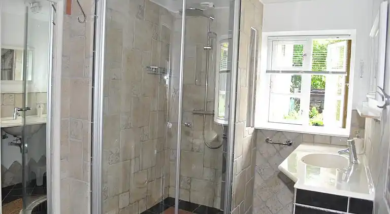 Sommerhus på Samsø