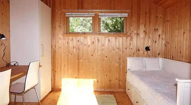 Sommerhus på Samsø