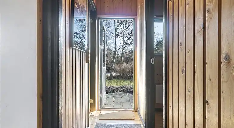 Sommerhus på Samsø