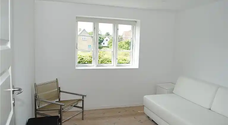 Sommerhus på Samsø