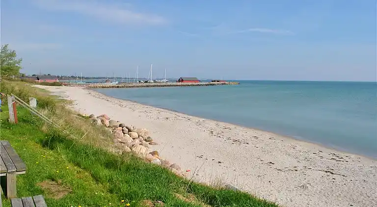 Sommerhus på Samsø