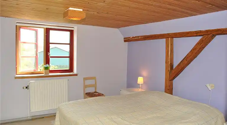 Sommerhus på Samsø