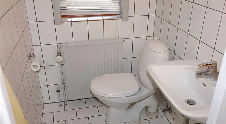 Sommerhus på Samsø