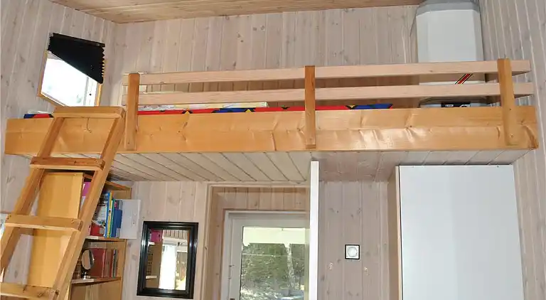 Sommerhus på Samsø