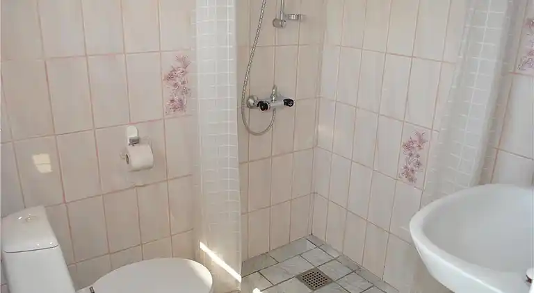 Sommerhus på Samsø