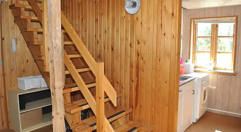 Sommerhus på Samsø