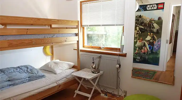 Sommerhus på Samsø