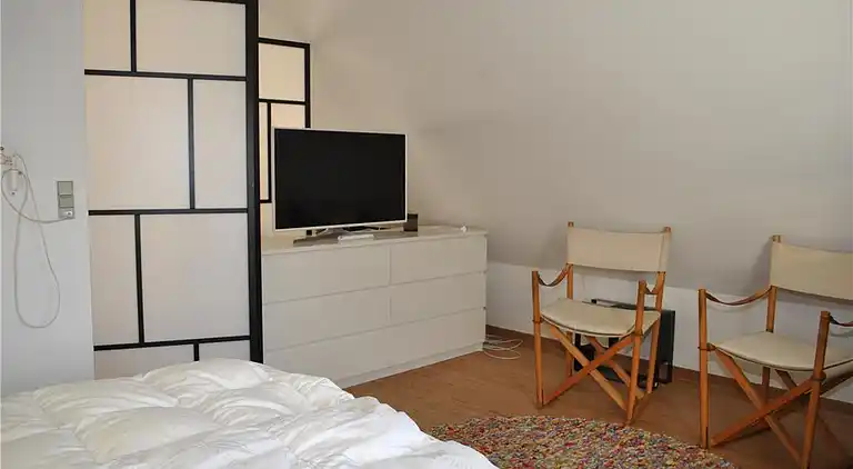 Sommerhus på Samsø