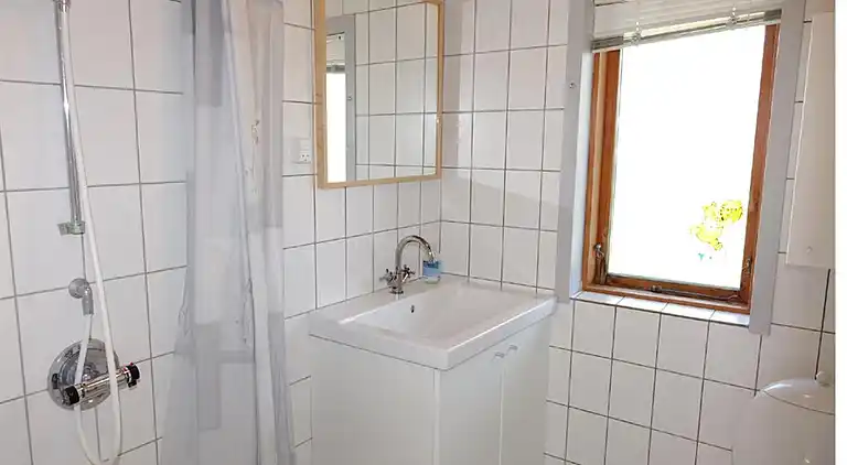 Sommerhus på Samsø