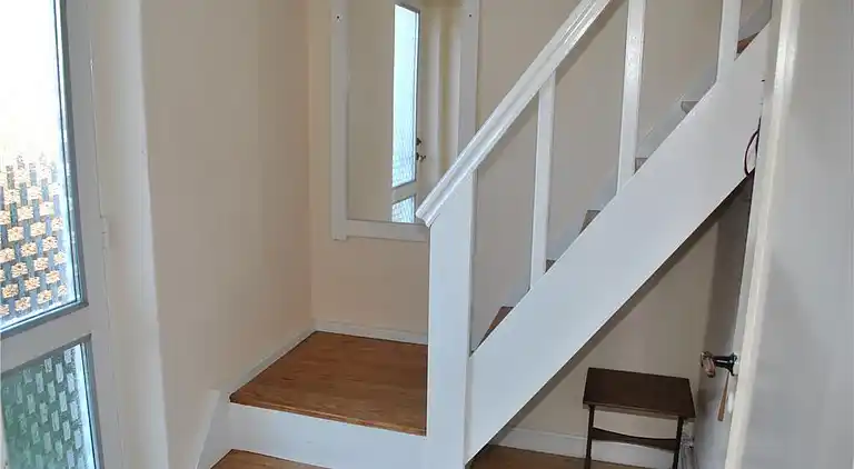 Sommerhus på Samsø