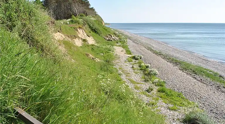 Sommerhus på Samsø