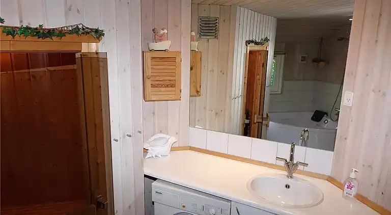 Sommerhus på Samsø