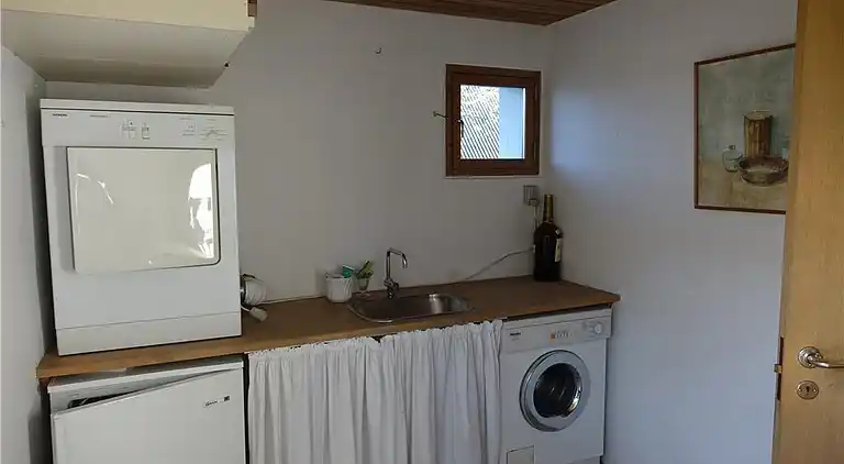 Sommerhus på Samsø