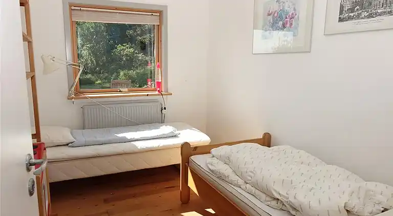 Sommerhus på Samsø