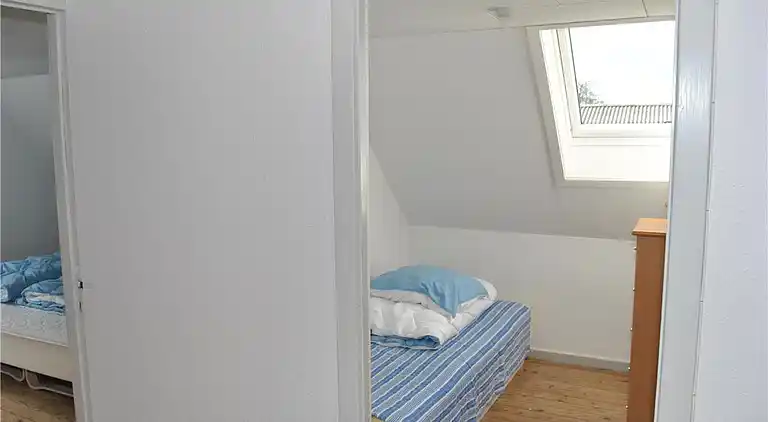 Sommerhus på Samsø